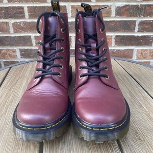 Women’s 11 Doc Martens